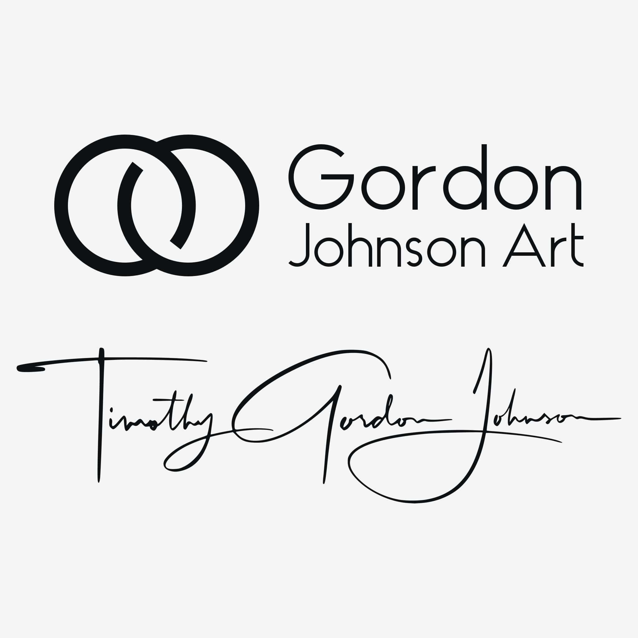 Gordon Johnson Art - Contemporary Metal Sculpture by Ottawa based artist Timothy Gordon Johnson