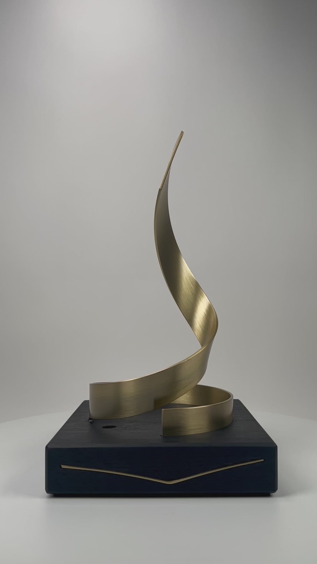 Gordon Johnson Art contemporary metal sculpture, a mixed media art series Cobra by Ottawa artist Timothy Gordon Johnson