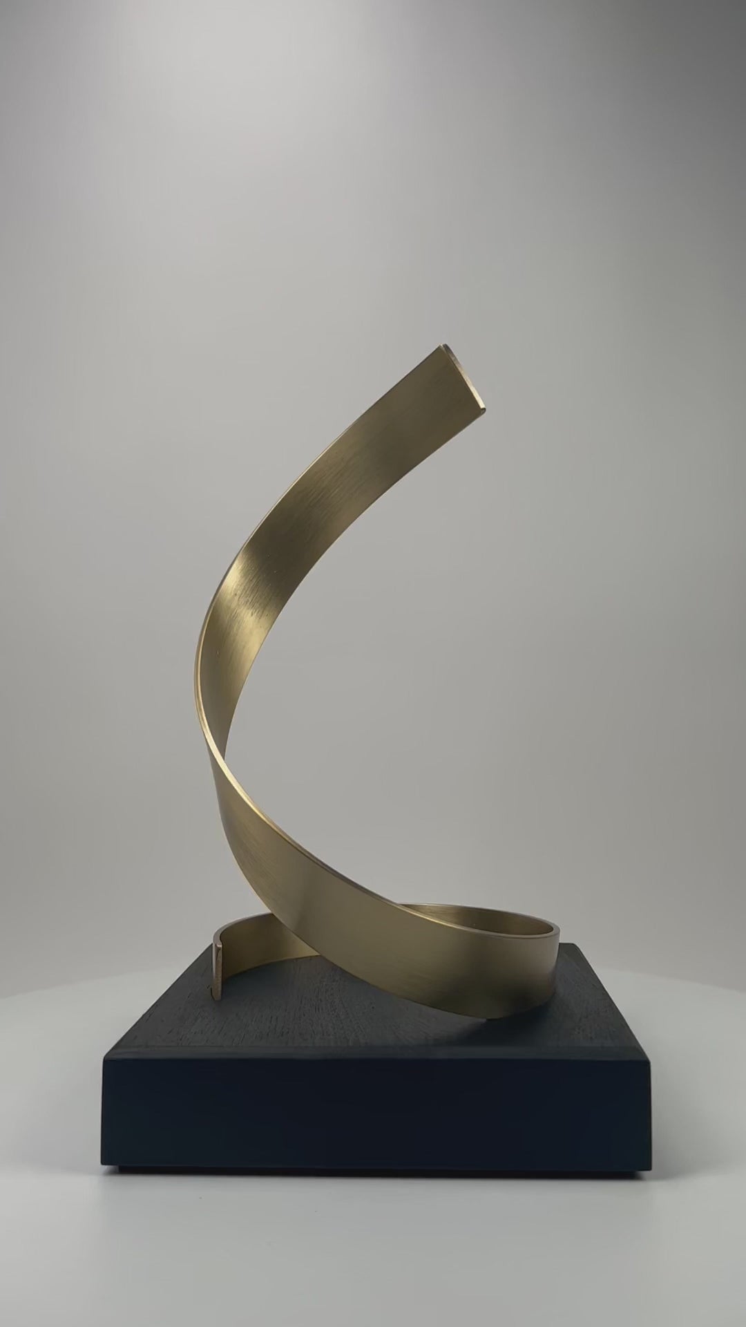 Gordon Johnson Art contemporary metal sculpture, a mixed media art series Cobra by Ottawa artist Timothy Gordon Johnson