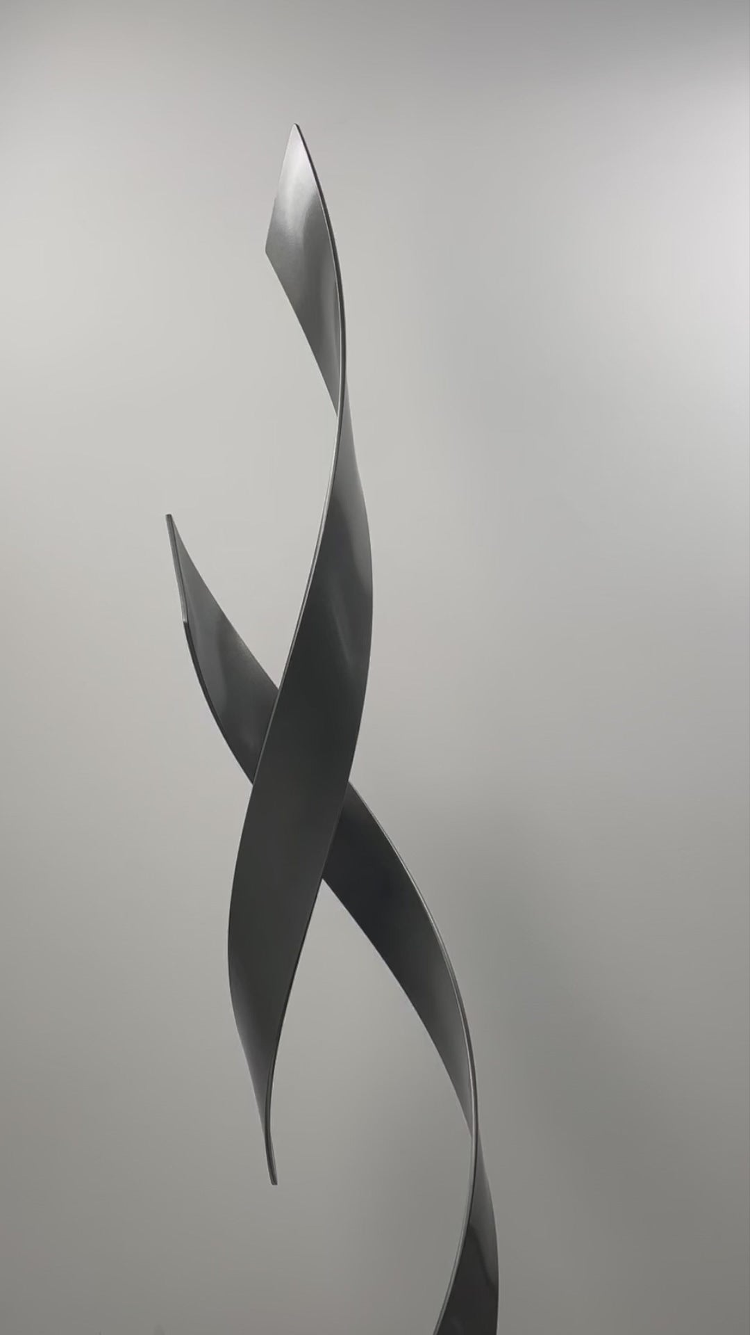 Contemporary Metal Art and Sculpture by Ottawa based artist Timothy Gordon Johnson.