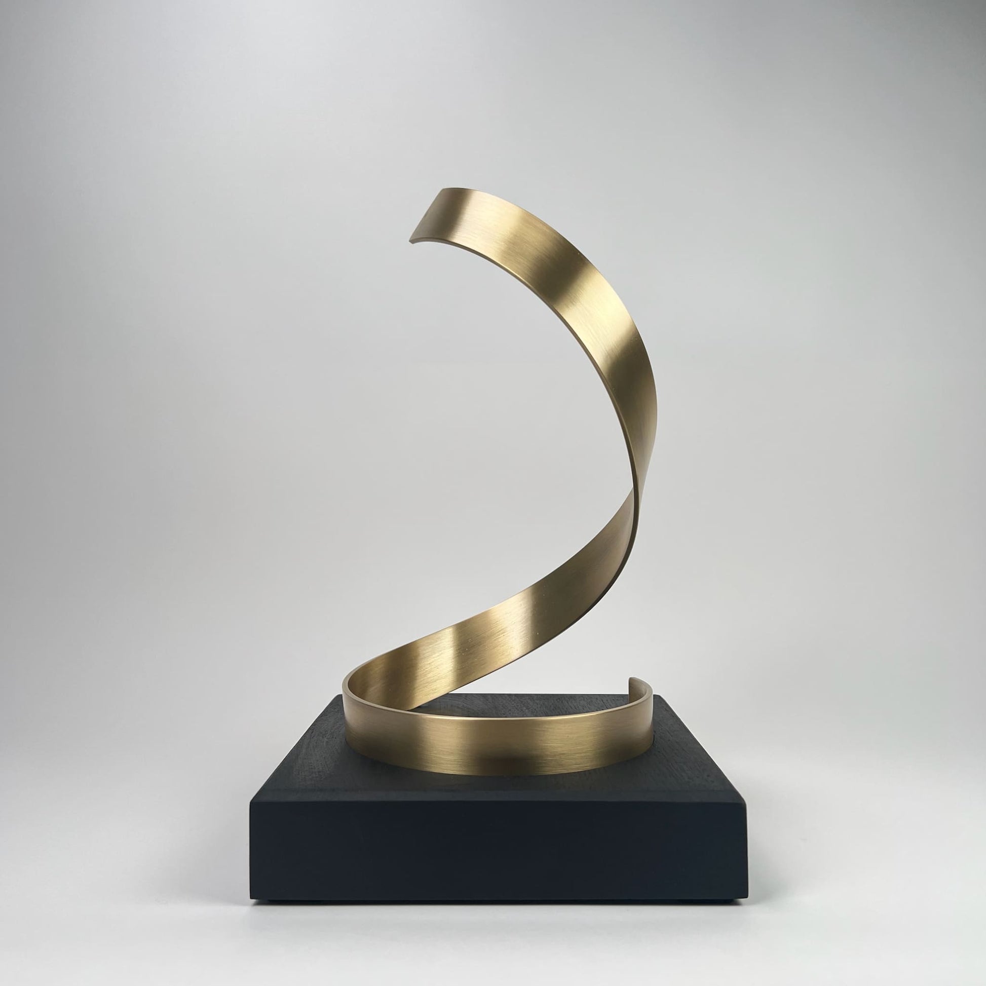 Gordon Johnson Art contemporary metal sculpture, a mixed media art series Cobra by Ottawa artist Timothy Gordon Johnson