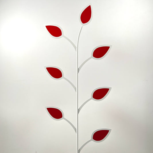 Vivace-en-Verre (Red)